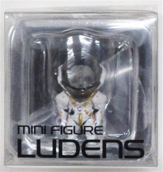 デスストランディング ルーデンス ミニフィギュア ねんどろいどもあ