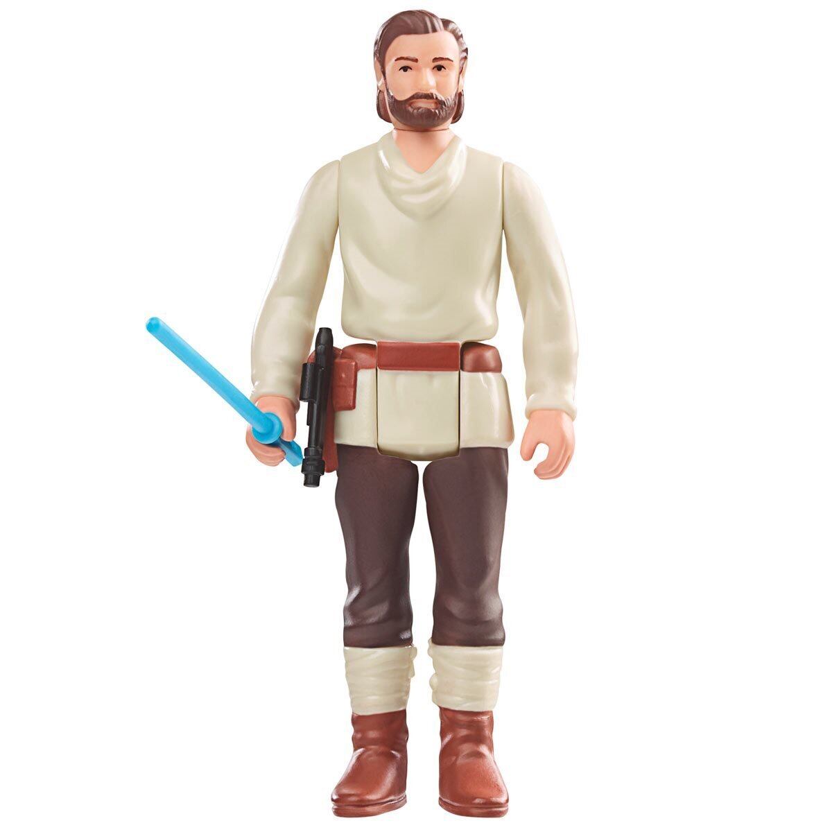 STARWARS　オビワンケノービ レトロコレクション 6体セット スター・ウォーズ レトロコレクション オビ＝ワン・ケノービ（ワンダ