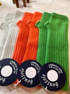 boussole Kid Blue Fox アームウォーマー