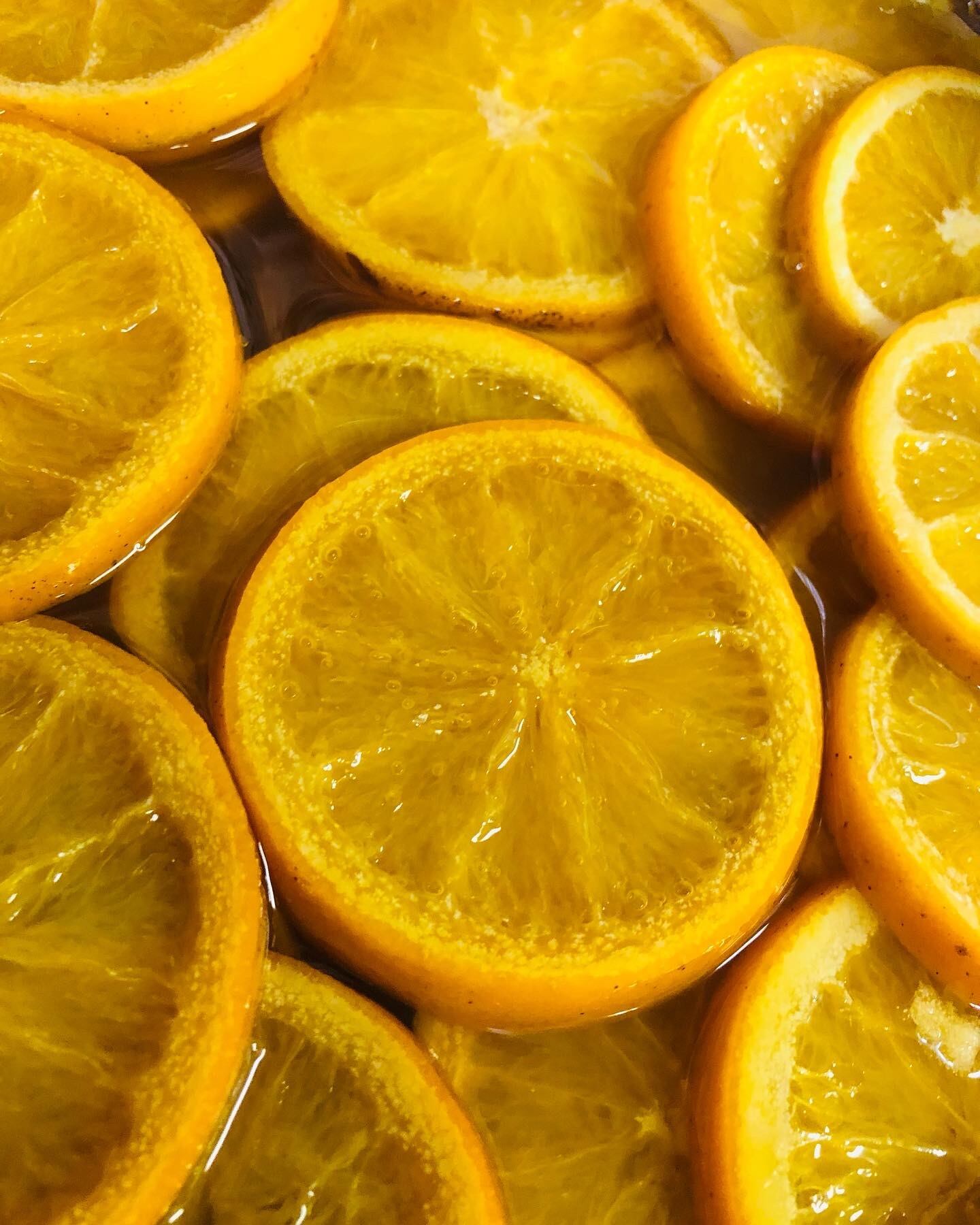 無農薬ネーブルのオランジェット