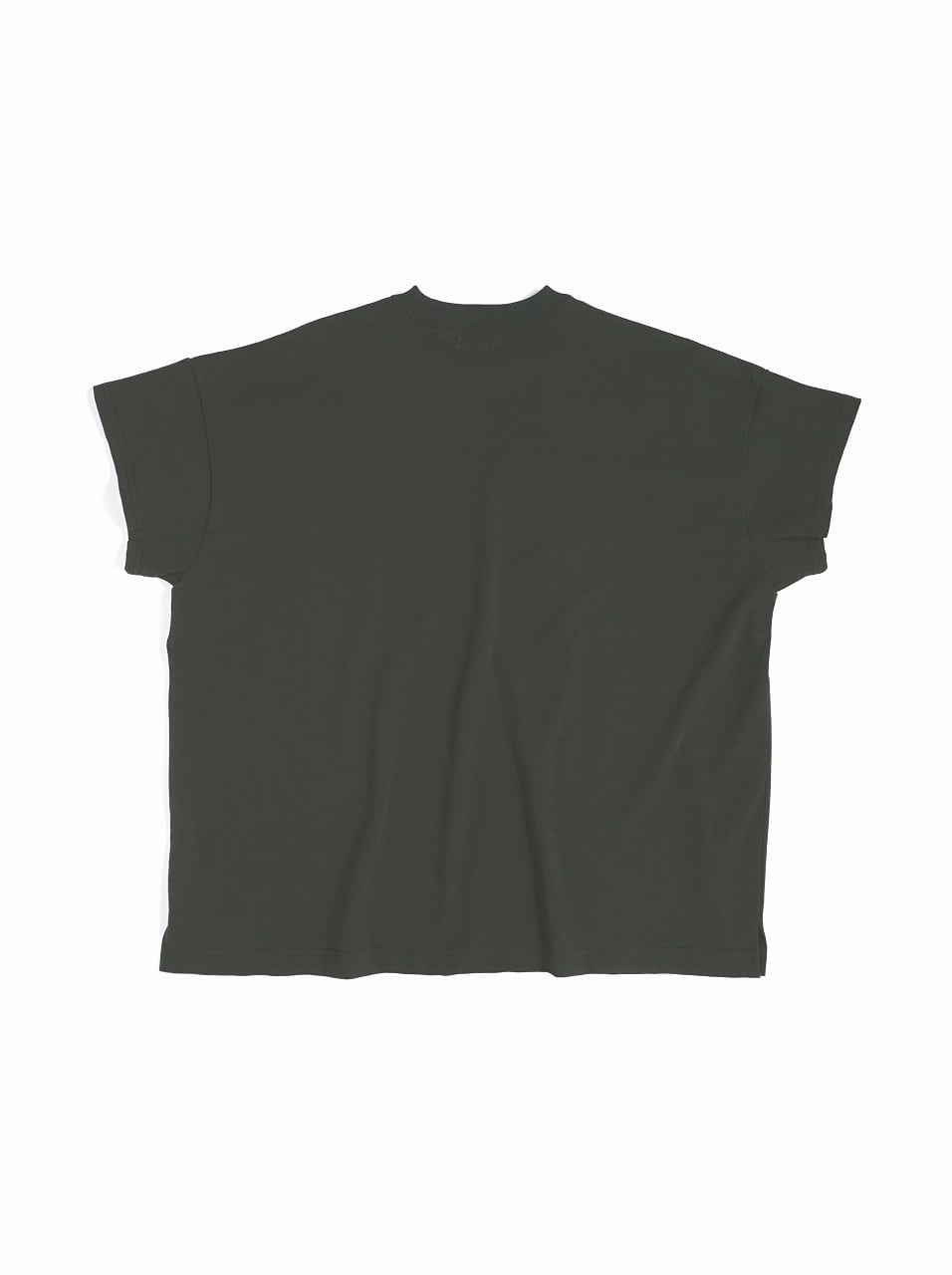 Hardly Spun Co. S/S Tee