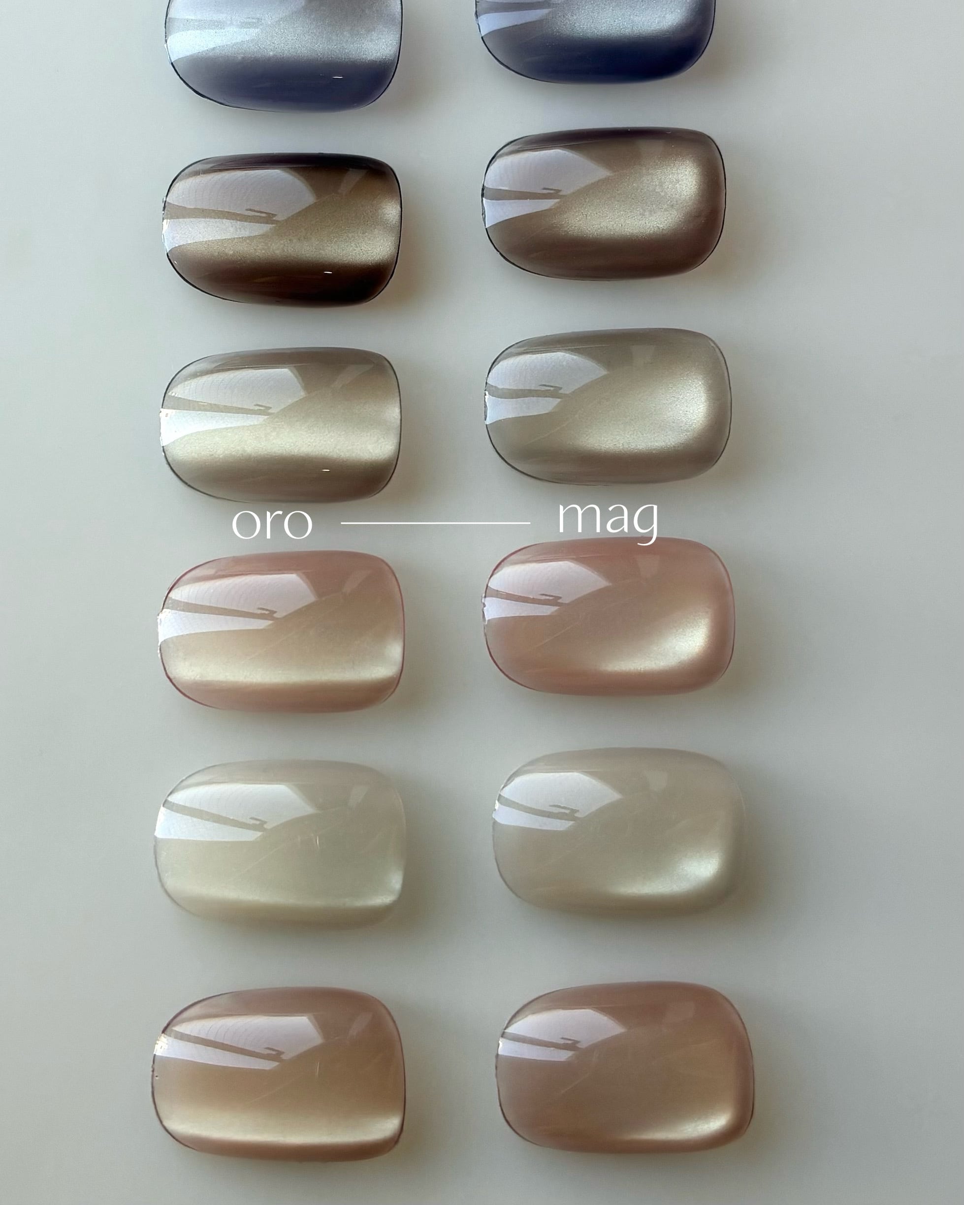 oro mag 02 | CLETO / loade