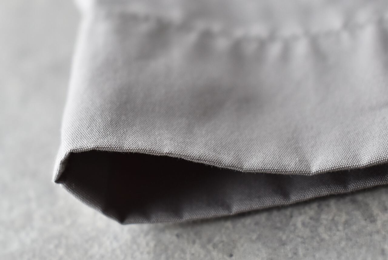 Atelier d'antan Krall ｺｯﾄﾝﾄﾞﾚｽ (ｸﾞﾚｰ) | NORTHWEST SELECT