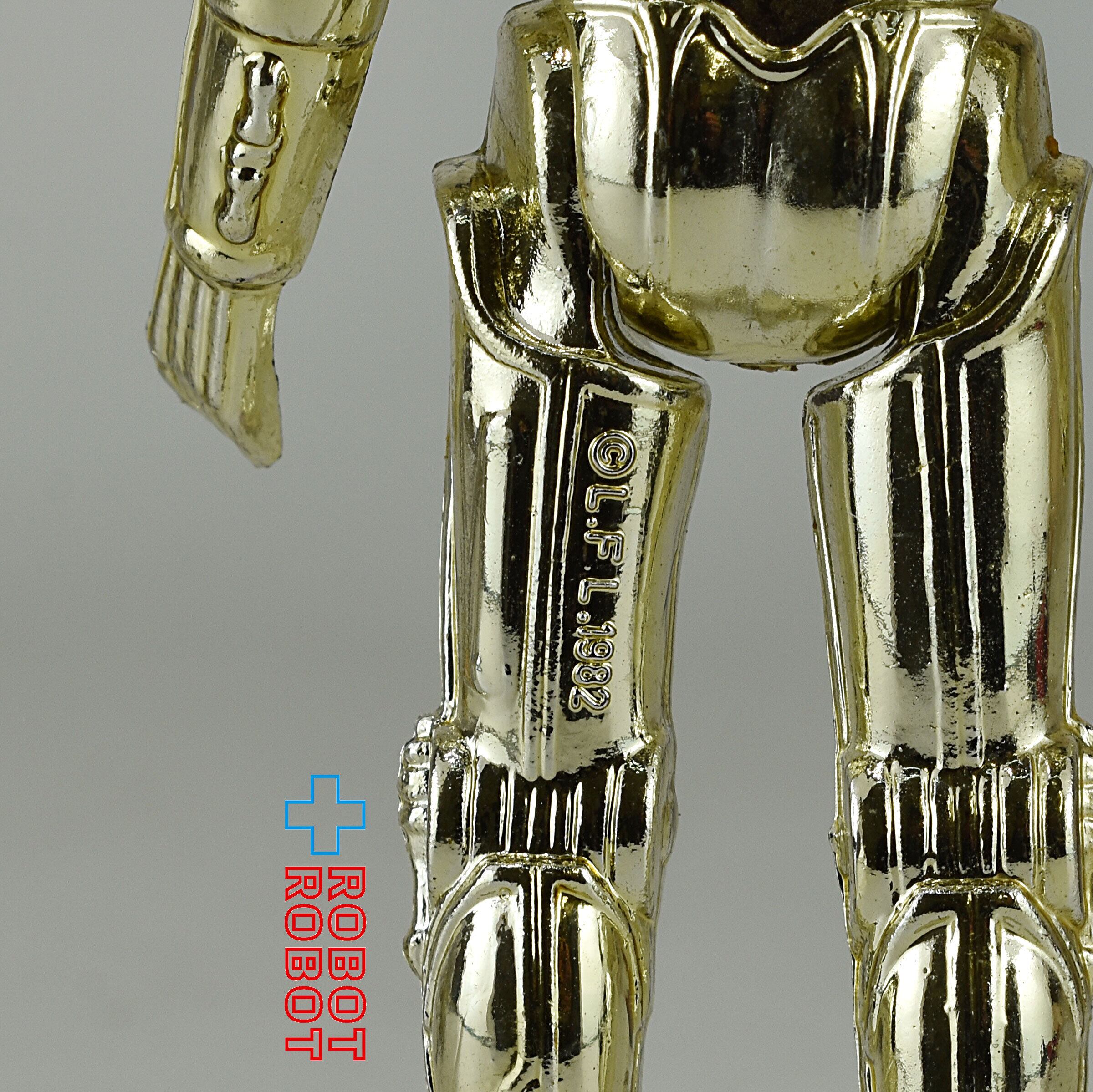 オールドケナー C-3PO リムーバブルリムス アクションフィギュア