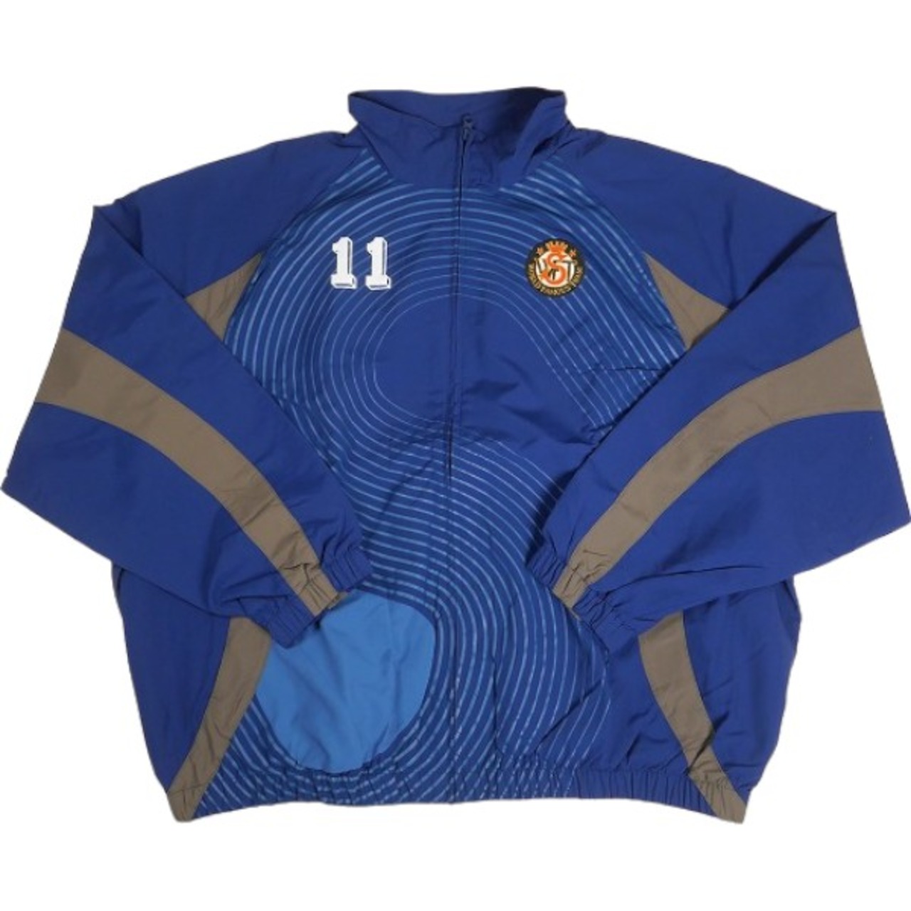 Size【L】 SUPREME シュプリーム 24AW S Logo Track Jacket Navy 