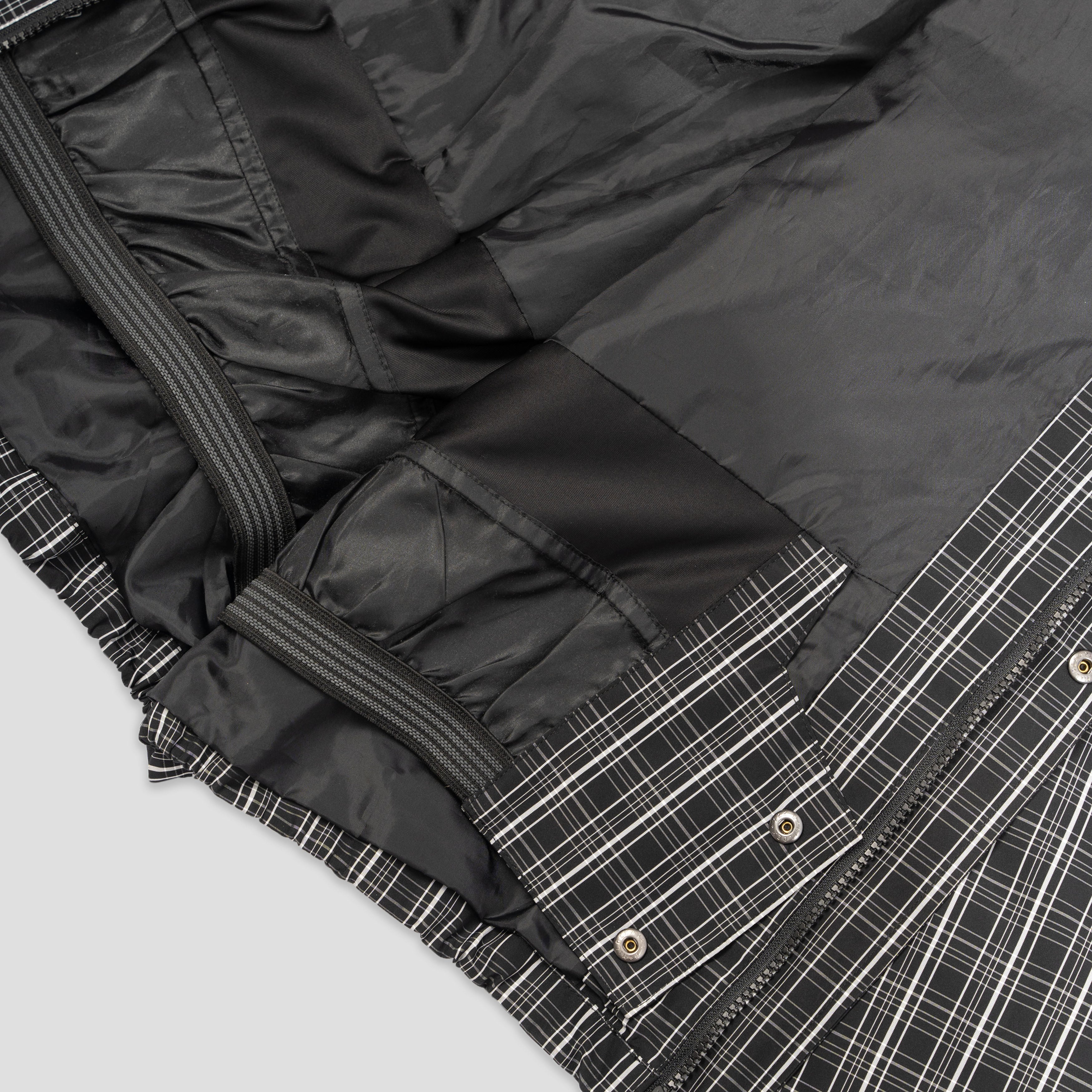 WT OUTERWEAR JKT 【NOMADIK×WASTED TALENT】 | NOMADIK STORE
