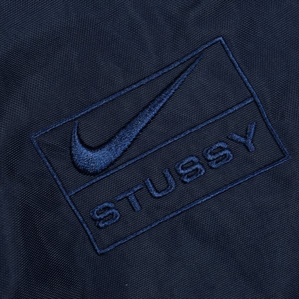 Size【S】 STUSSY ステューシー ×NIKE 25FW UTILITY PANT Obsidian
