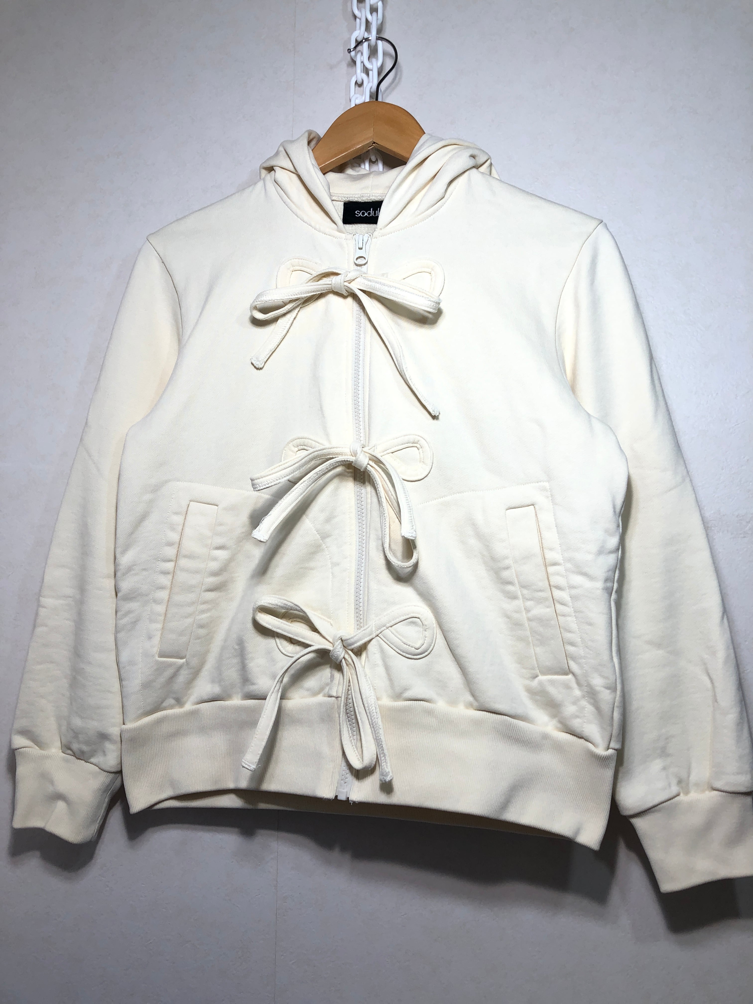 hatra ハトラ coat-Toggle Calm Coat ダッフルコート size2 【表参道