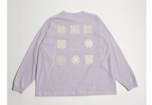 salvagepublic/ロンT￥9,000(9,900)