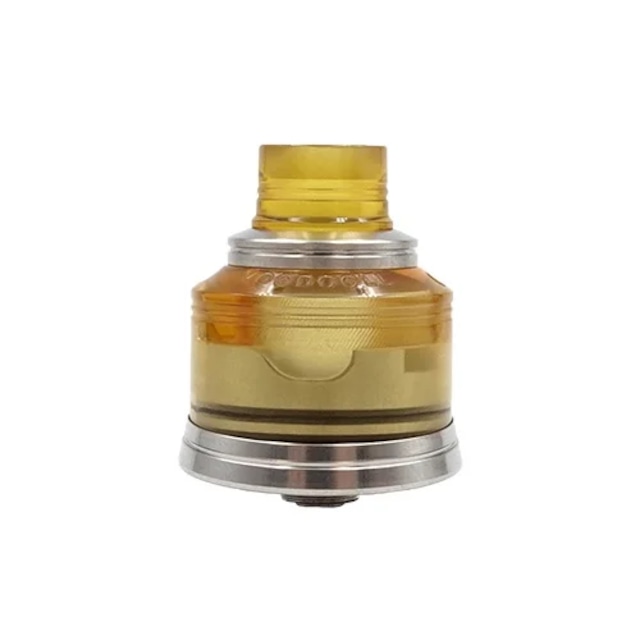 Freddy ULTEM CAP Set Tip by Voodooll