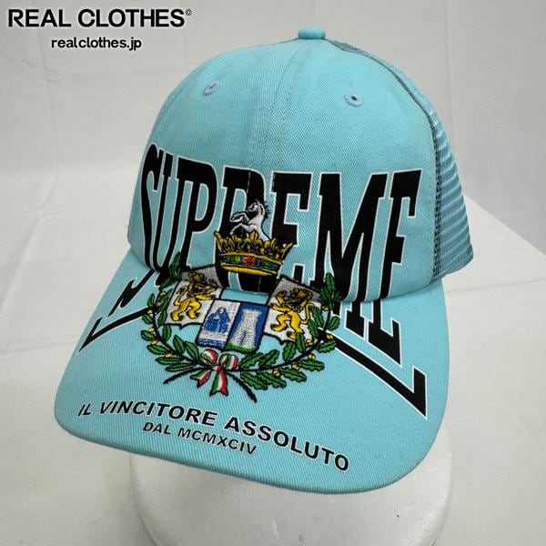 Supreme×THE NORTH FACE/シュプリーム×ノースフェイス【15SS】Denim