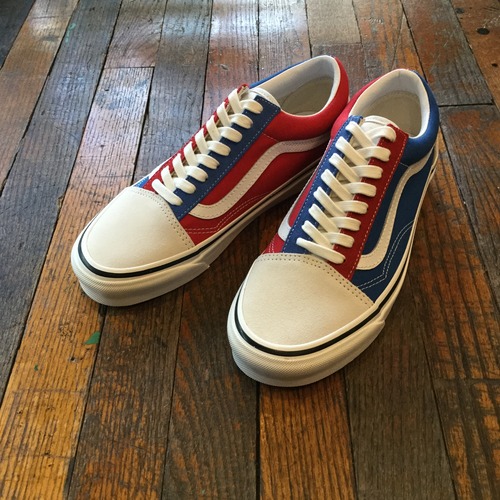 Vans / Oldskool 36 DX