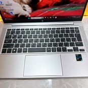 美品/ HP EliteBook 830 G8/メモリ16GB/最高峰i7第11世代/SSD512GB/人気ノートパソコン