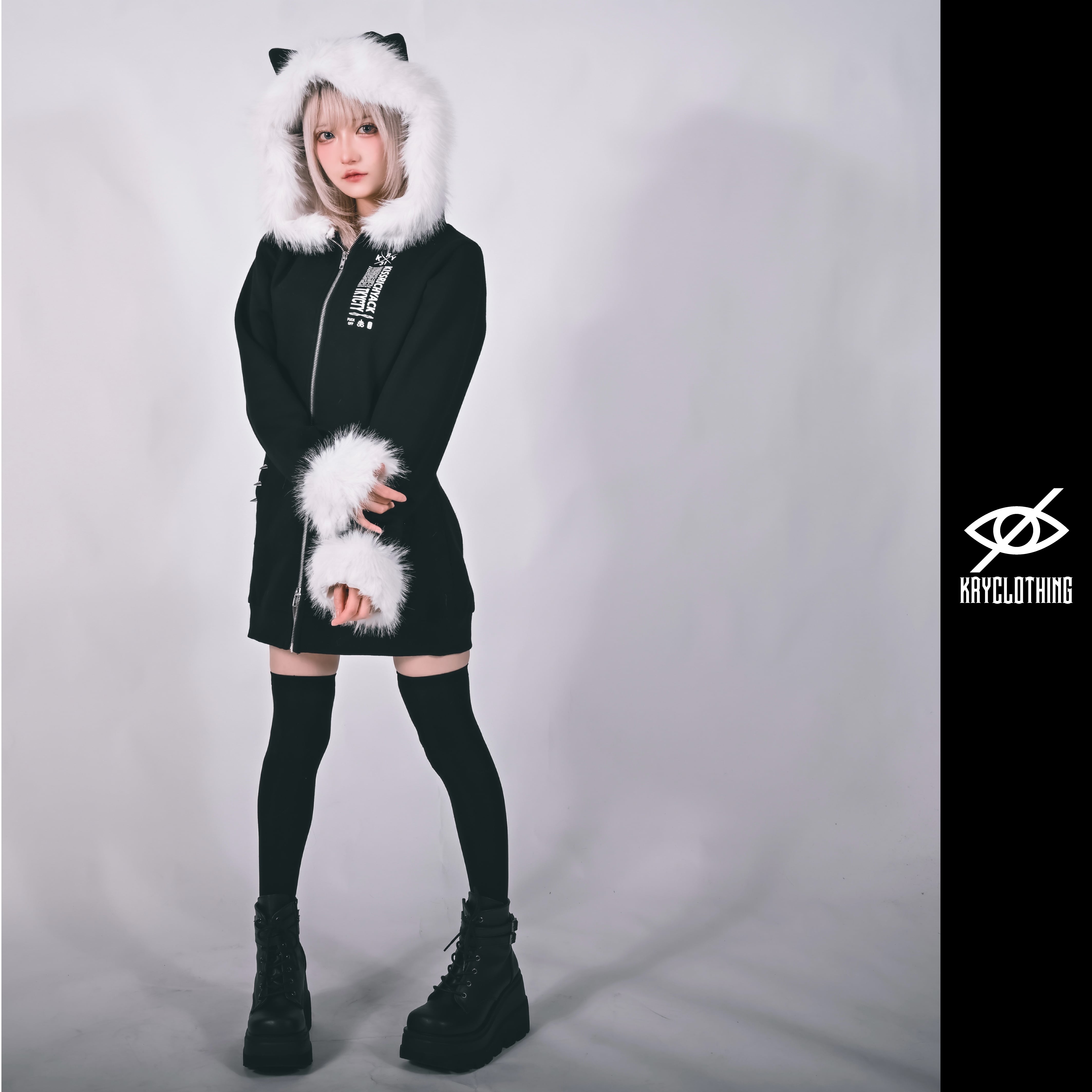 KISAI」 | KRY clothing