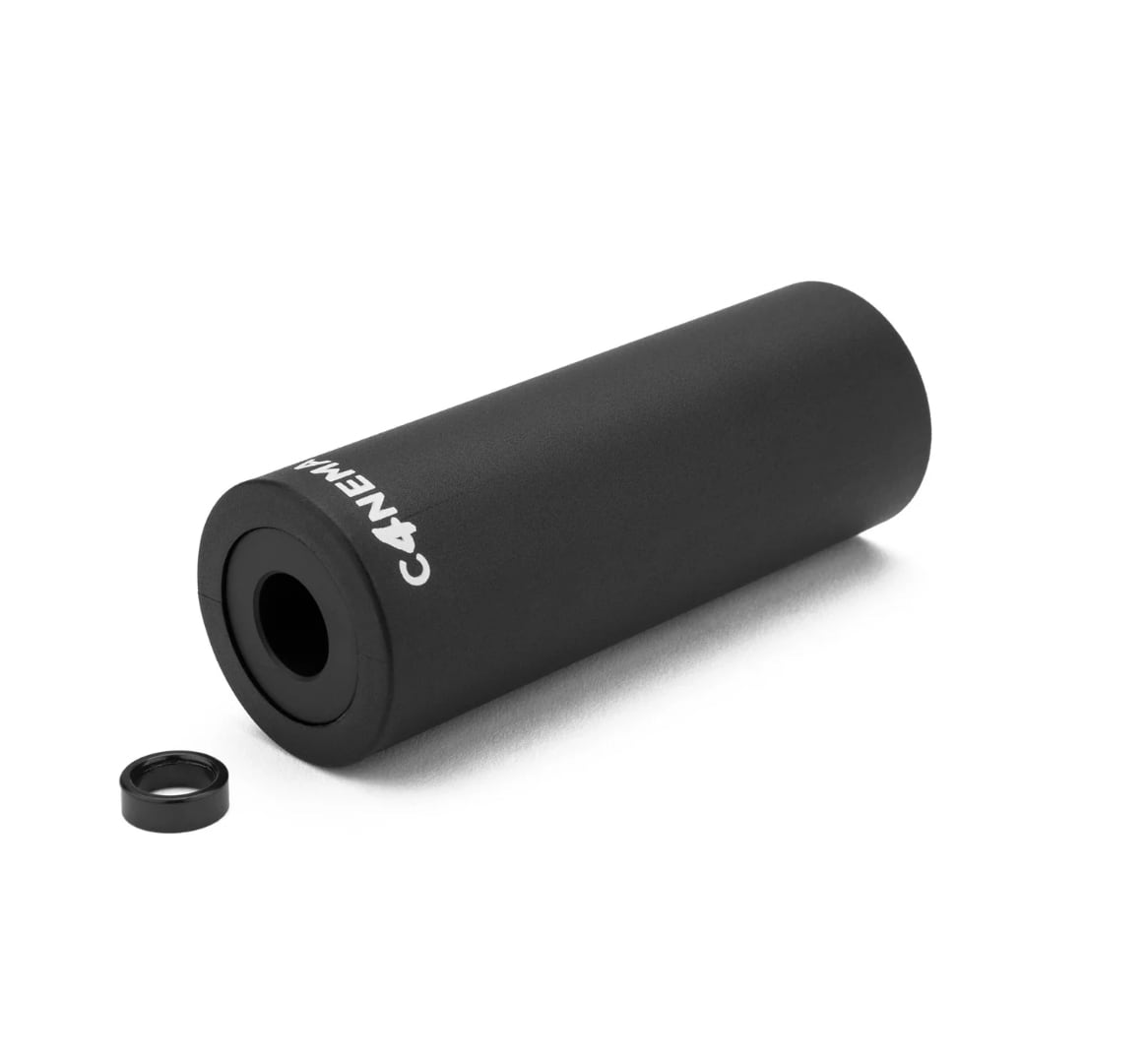 Cult Redemption Stem 48mm Black | bmxshop