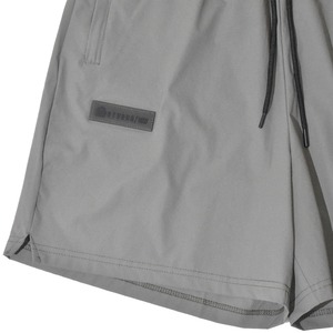 Nylon ST shorts：スモークグリーン