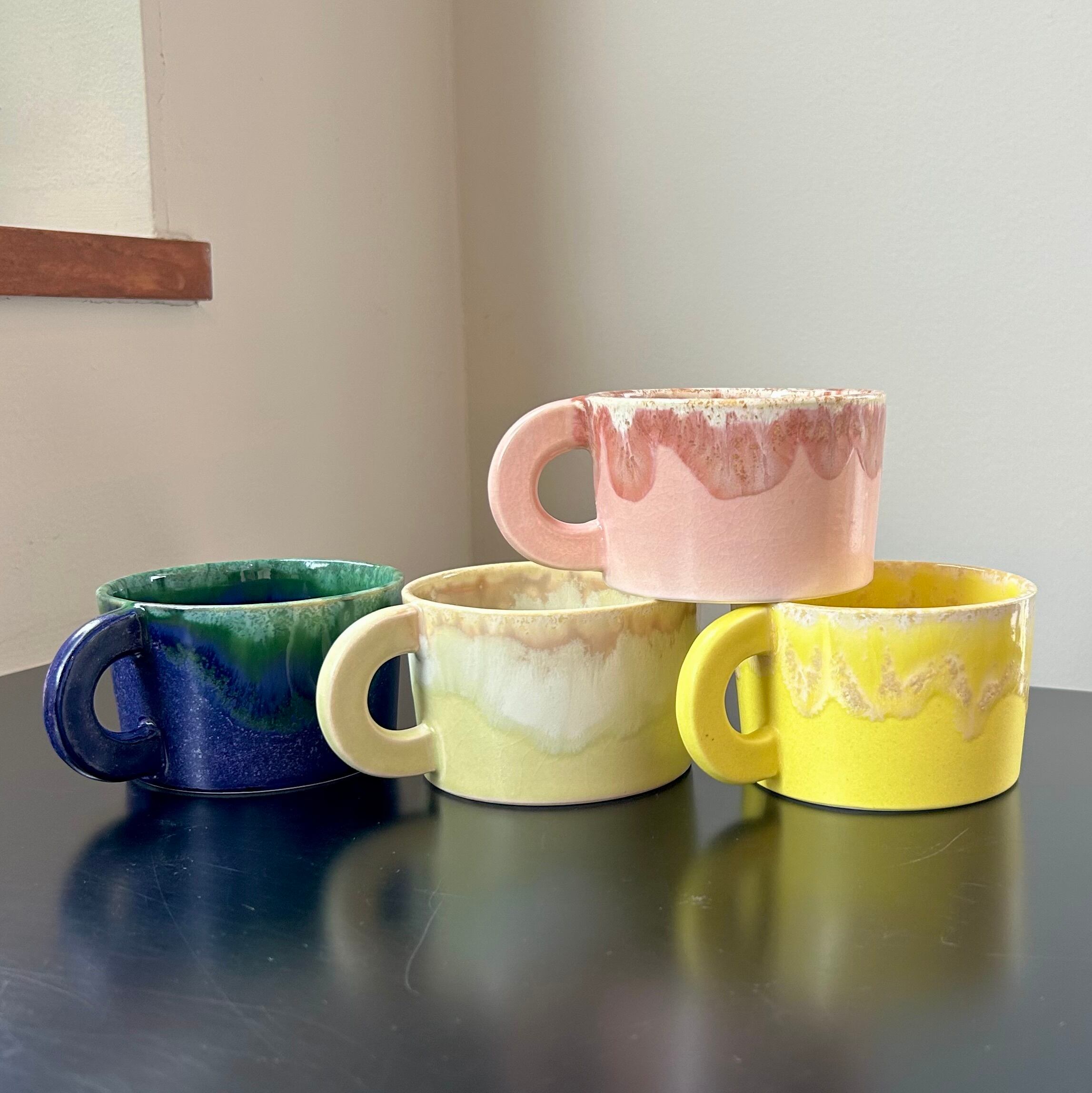 NAOKO HATA CERAMICS：MUG CUP | rokucha