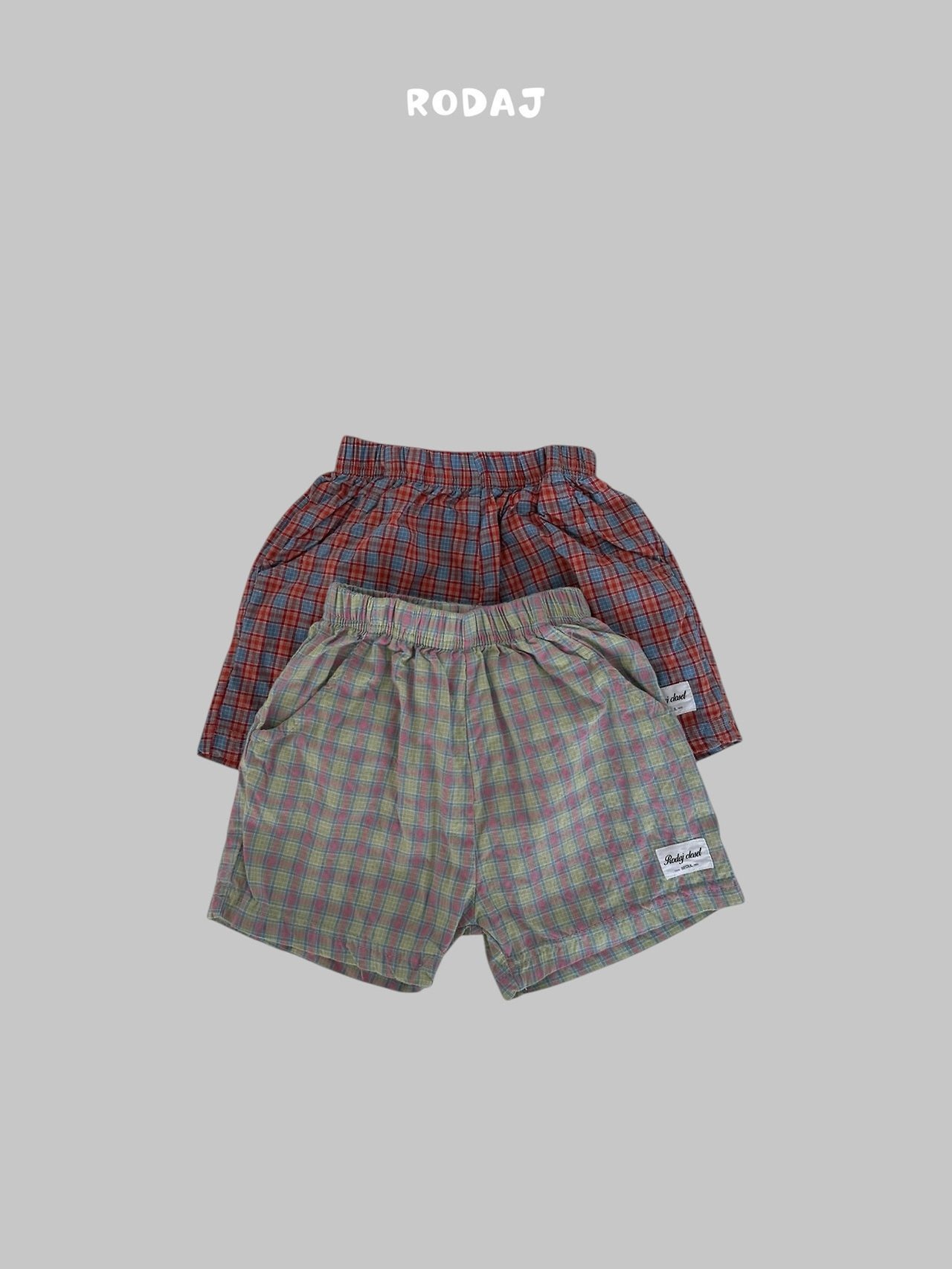 [RODAJ] Sketch Pants / [로다제이] 스케치팬츠