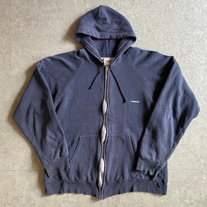 1990s  McGregor  Double Face Zip Parka  L  G046