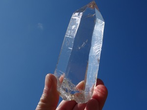 レジェンド・モンドクリスタル（Ultra Grade） ~STELLAR CRYSTAL~