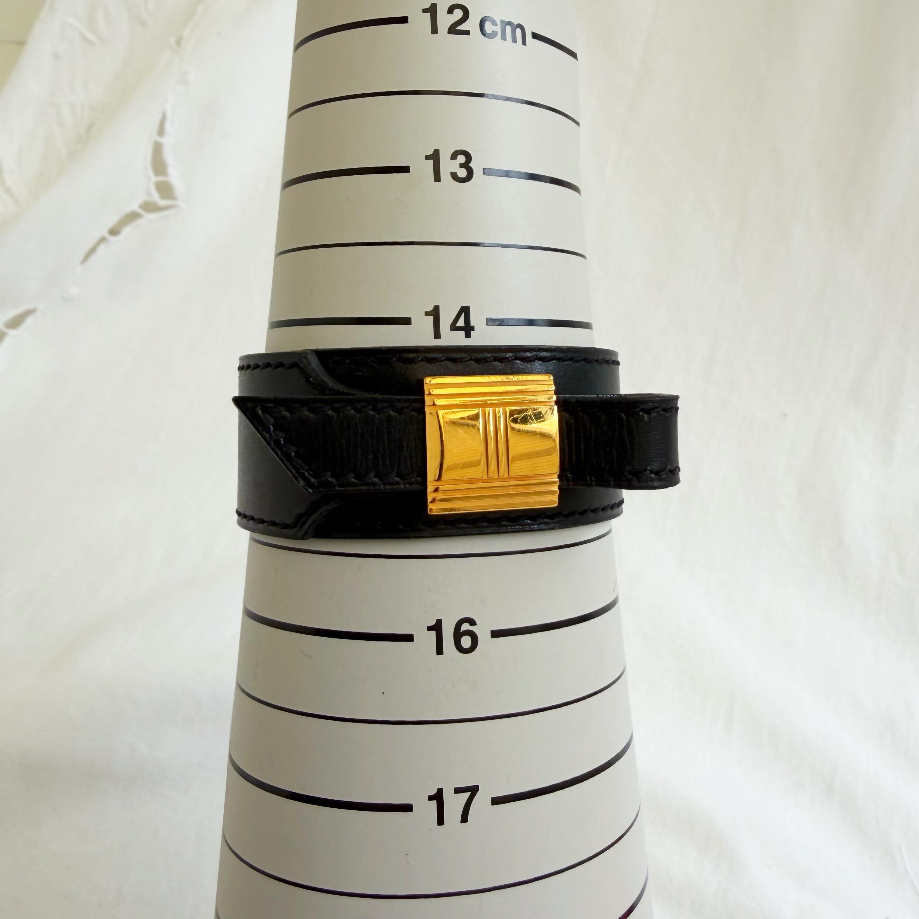 HERMES leather bangle | TOKYO LAMPOON online shop