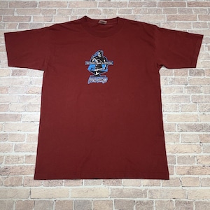 1990s OPTSO POON-TANG'S T-SHIRT