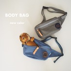 BODY  bag