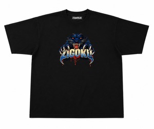 Panther T/S BLACK