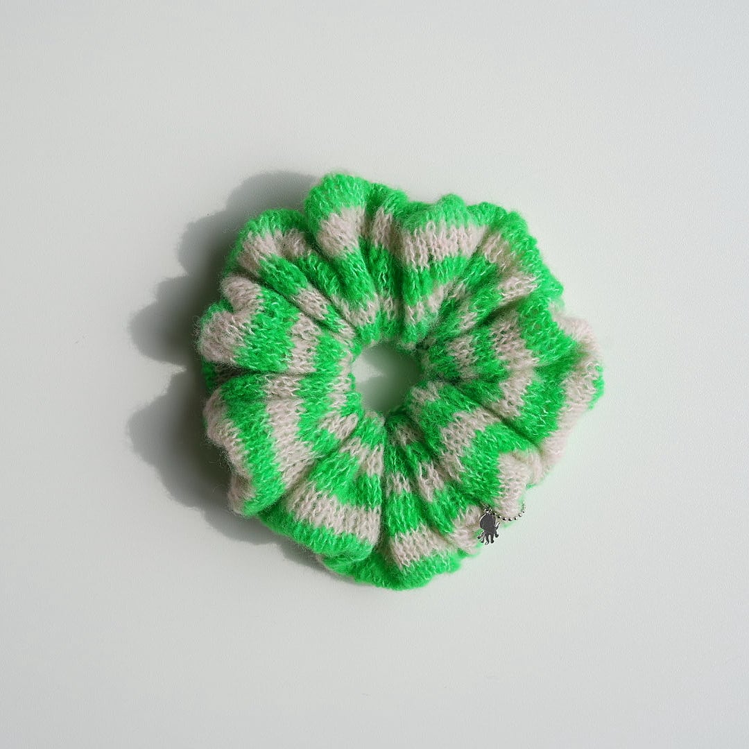 【グリーン】Playful chouchou KIT