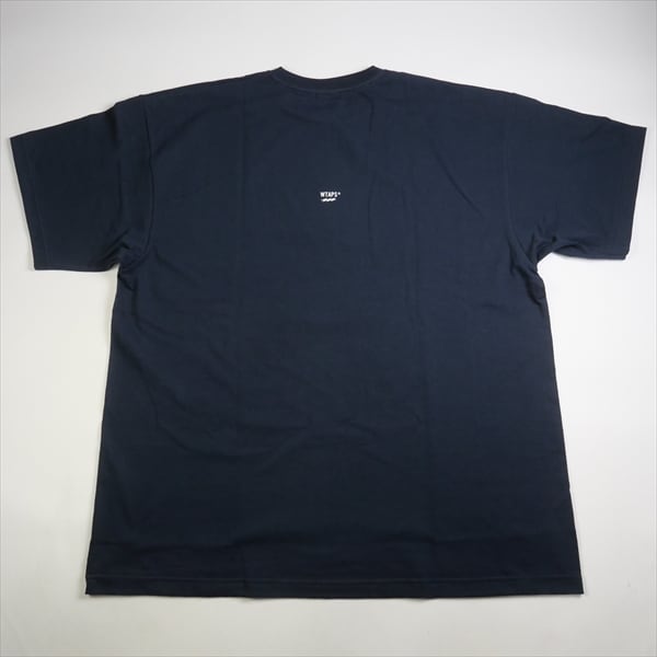 DSQD / SS / COTTON WTAPS サイズ04 ブラック 【公式通販】