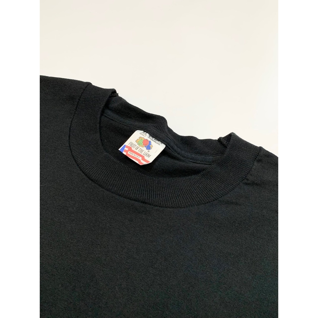 90s MOTOROLA "2-WAY RADIO" Tee MADE IN USA  Size XL