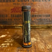 Early 1900s BUCKINGHAM BRIGHT CUT PLUG TRIAL PACKAGE アンティーク タバコ Tin 缶