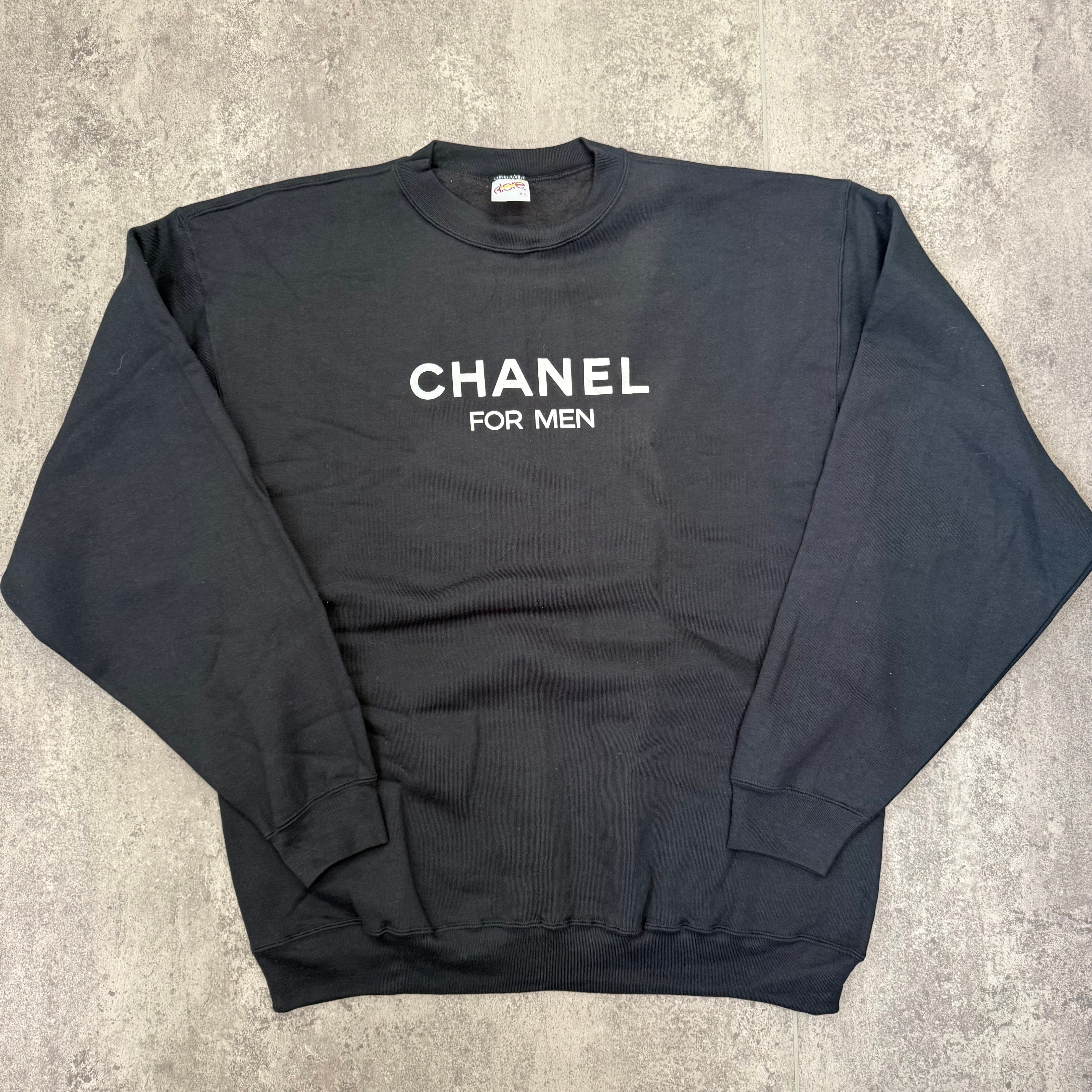 CHANEL bootleg スウェット | 西田商店