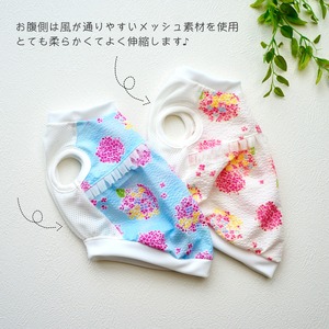 あじさいバルーン