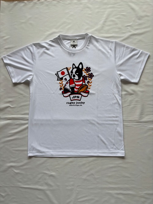 JPN（DryTEE）