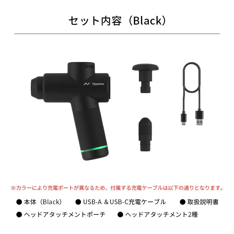 Hypervolt Plus(ハイパーボルトプラス) 筋肉ケア 中古品