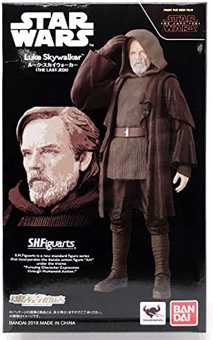 スター・ウォーズ ブラックシリーズ #MAN 2022 ジョン・ファブロー