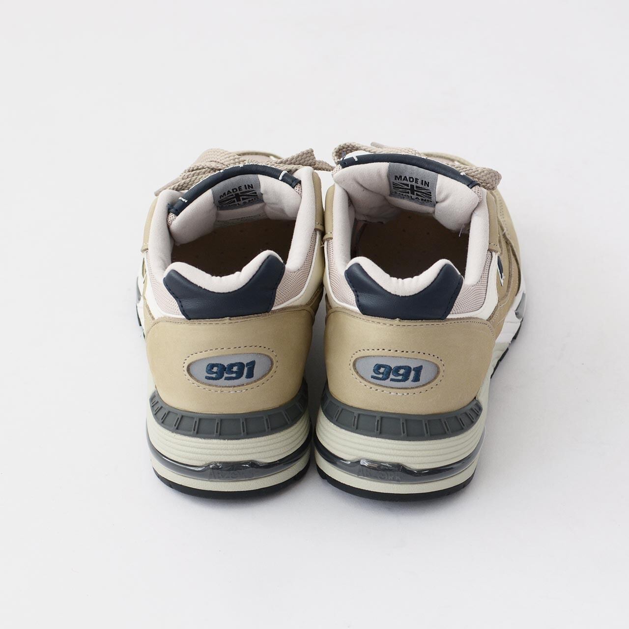 New Balance [ニューバランス] M991 BTN [M991BTN] スニーカー・正規 