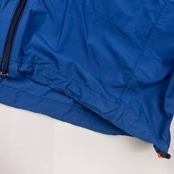 THE NORTH FACE ノースフェイス EVOLUTION JACKET エボリューション ナイロン ジャケット Lネイビー ブルー NP21210