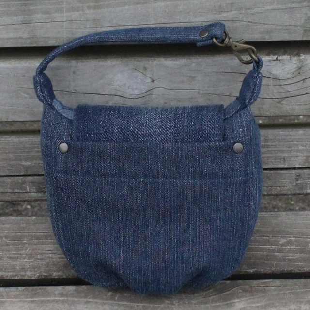 マナーポーチ（S）OMO-MT-3071