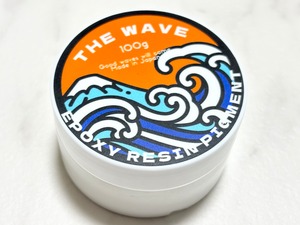 【THE WAVE】