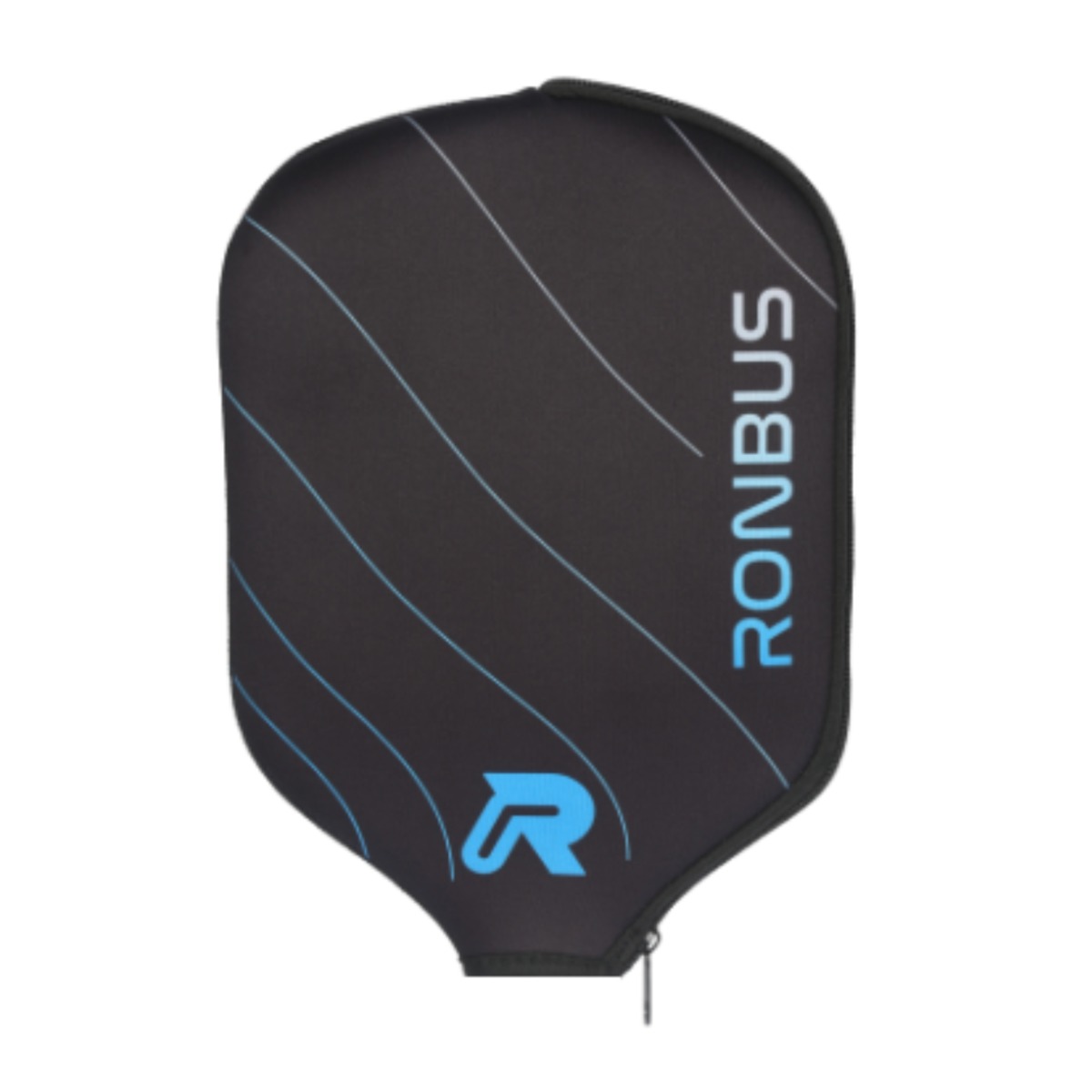 RONBUS Paddle Cover ピックルボールパドルカバー | SANNO SPORTS