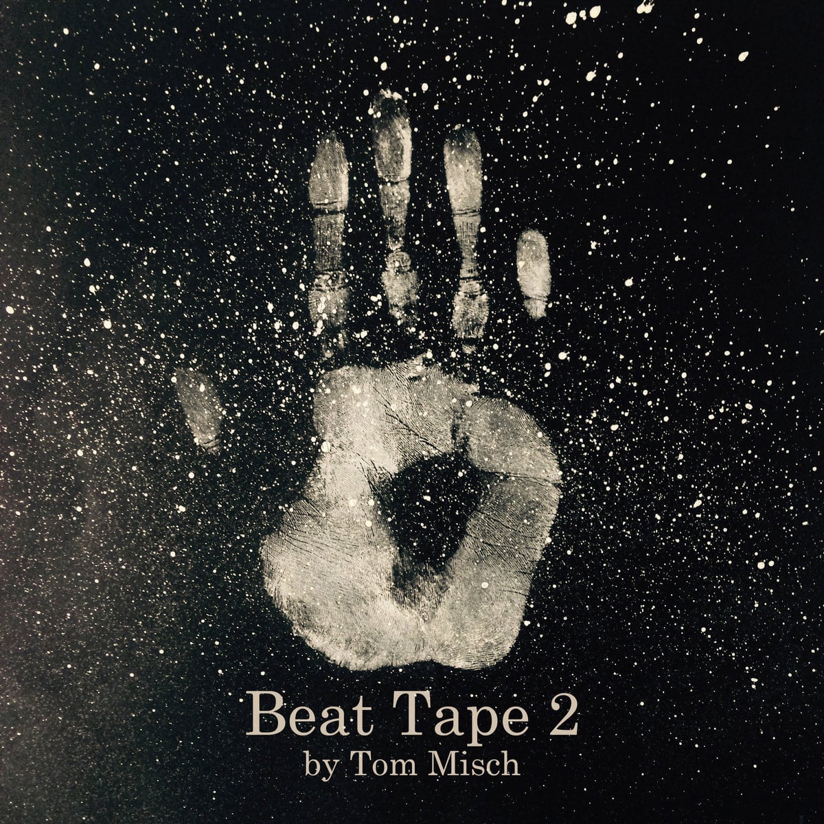 レコード】Tom Misch - Beat Tape 2 - 10th Anniversary Gold Edition