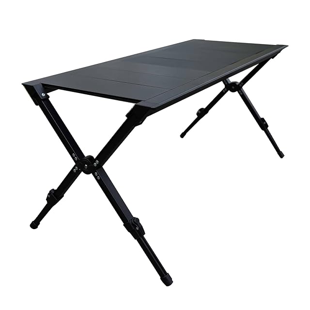 Coleman - 廃盤 コールマン Coleman 三折 テーブル MODEL 170-5651