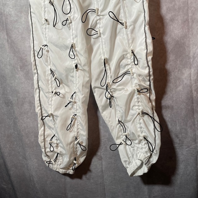 lounge Bungie pants