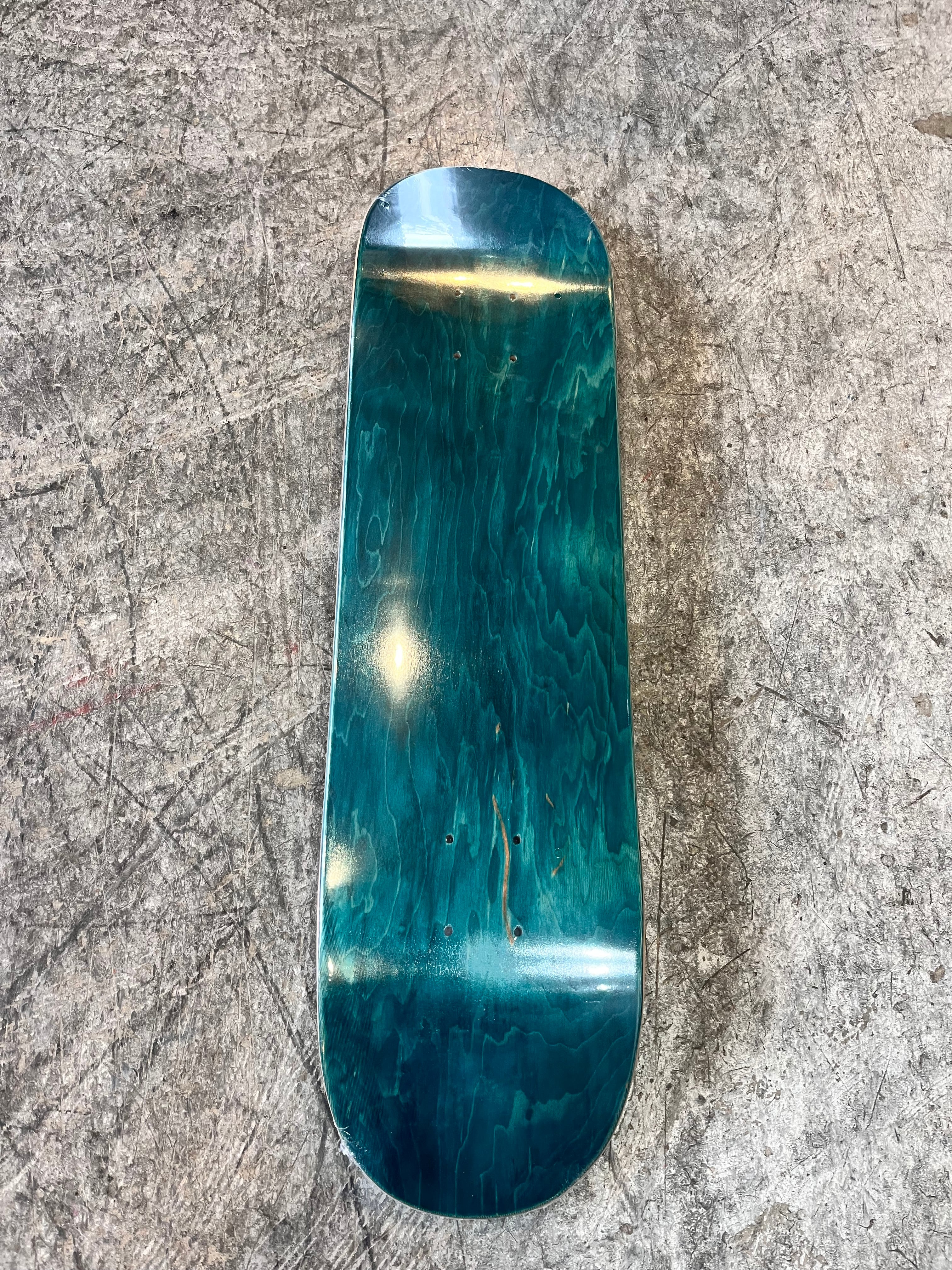 PRIMITIVE山下京之助氏シグネチャーデッキ | HUBFUN