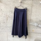 TOGA PULLA fringe pants