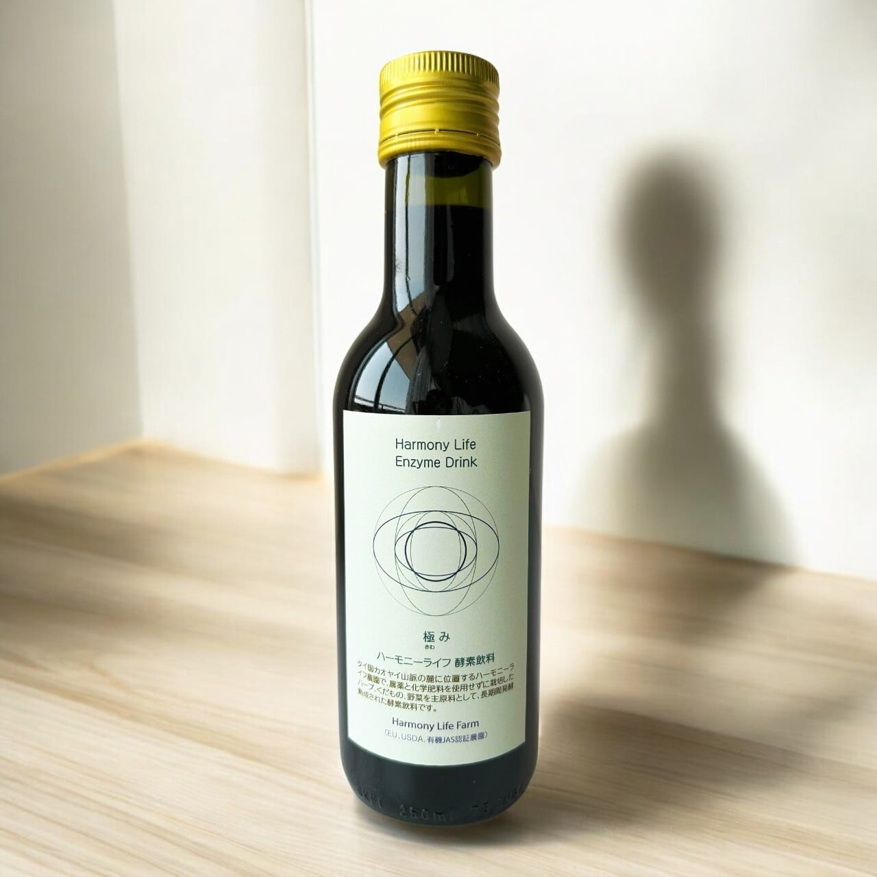 ハーモニーライフ抗酸化酵素ドリンク《極み》720ml】 | Bio