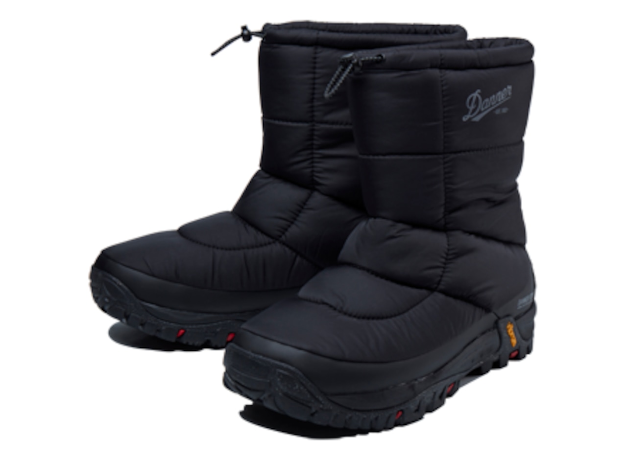 DANNER / FREDDO B200 PF / BLACK