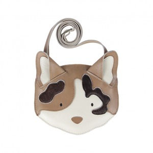 Donsje / Britta exclusive Purse / CALICO CAT